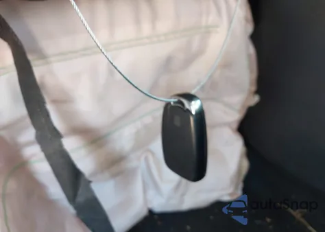 2016 Chevrolet Cruze Lt Auto z USA, uszkodzony, nr VIN 1G1BE5SMXG7275702